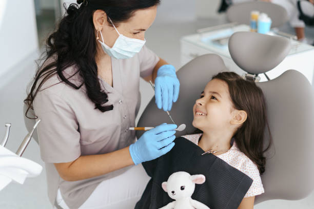 Best Broken or Chipped Tooth Repair in Greenwood, AR