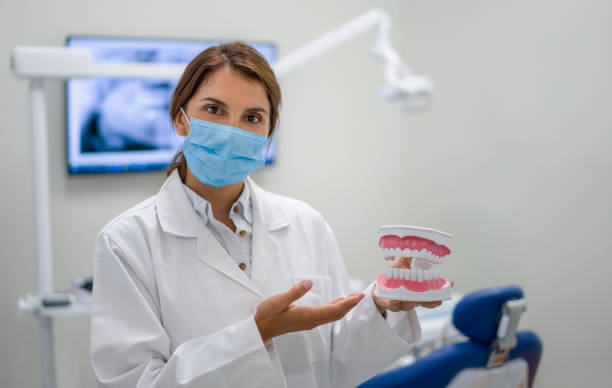 Best Emergency Pediatric Dental Care in Greenwood, AR