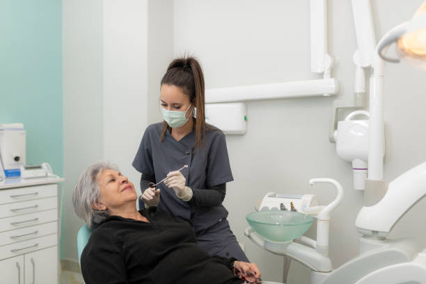 Best Emergency Treatment for Jaw Pain or Injury in Greenwood, AR