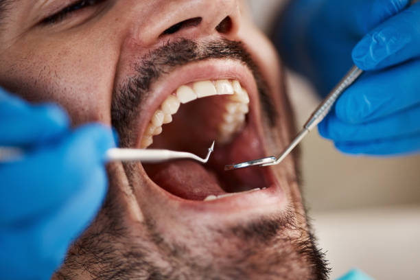 Professional Emergency Dental Service in AR