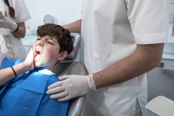 Best Urgent Dental Care for Toothaches in Greenwood, AR